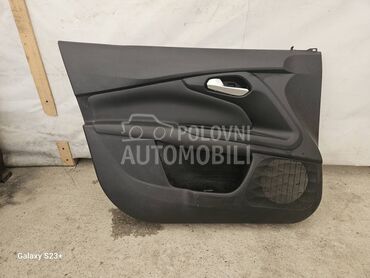 TAPACIR VRATA za Fiat Tipo za 2016. god.