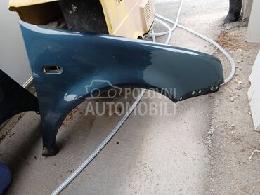 krilo za golf 4 za Volkswagen Golf 4