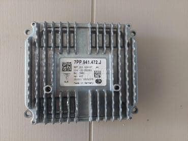 Led trafo za Full led farove za Audi A6