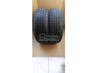Barum 235/55 R18 Zimska