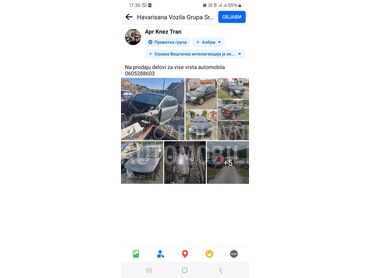 Delovi astra G za Opel Astra G