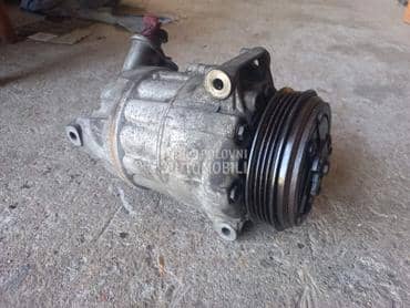 Kompresor klime Ducato