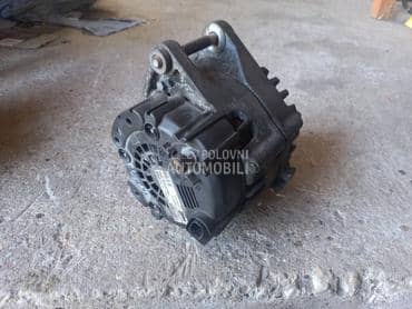 Alternator Ducato