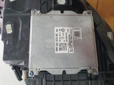 Balast za Audi Ostalo od 2004. do 2020. god.