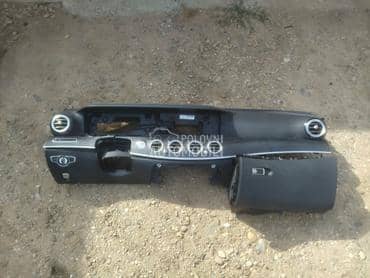 Instrument tabla za Mercedes Benz E 200, E 220, E 230 ... od 2016. do 2021. god.
