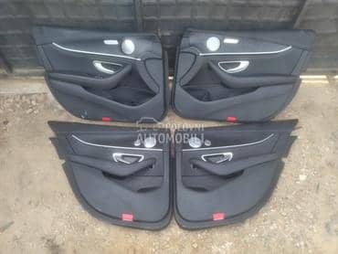 Tapacir vrata za Mercedes Benz E 200, E 220, E 230 ... od 2016. do 2021. god.