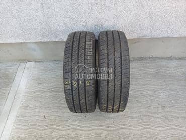 Semperit 205/65 R16 Letnja