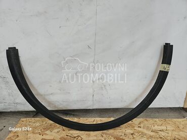 LAJSNA OBRVA RUB za Tesla Ostalo za 2020. god.