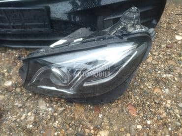 Farovi za Mercedes Benz E 200, E 220, E 230 ... od 2016. do 2021. god.