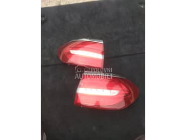 Stop svetla i stop lampe za Mercedes Benz E 200, E 220, E 230 ... od 2016. do 2021. god.