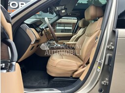 Land Rover Range Rover 7seat Autobiography slika 16