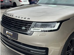Land Rover Range Rover 7seat Autobiography slika 11