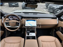 Land Rover Range Rover 7seat Autobiography slika 34