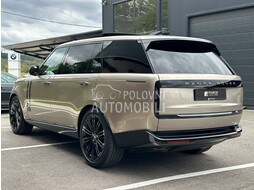 Land Rover Range Rover 7seat Autobiography slika 7
