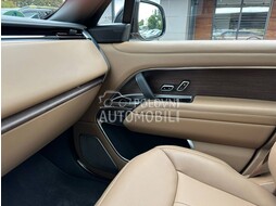 Land Rover Range Rover 7seat Autobiography slika 47