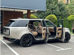 Land Rover Range Rover 7seat Autobiography slika 12