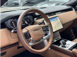Land Rover Range Rover 7seat Autobiography slika 19