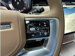 Land Rover Range Rover 7seat Autobiography slika 44