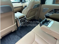 Land Rover Range Rover 7seat Autobiography slika 27