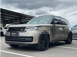 Land Rover Range Rover 7seat Autobiography slika 3