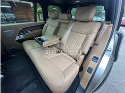 Land Rover Range Rover 7seat Autobiography slika 26