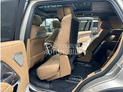 Land Rover Range Rover 7seat Autobiography slika 29