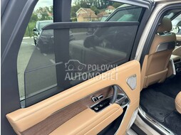 Land Rover Range Rover 7seat Autobiography slika 25