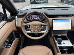 Land Rover Range Rover 7seat Autobiography slika 35