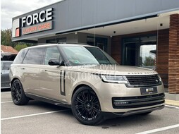 Land Rover Range Rover 7seat Autobiography slika 1