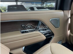 Land Rover Range Rover 7seat Autobiography slika 40