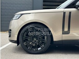 Land Rover Range Rover 7seat Autobiography slika 8