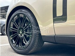 Land Rover Range Rover 7seat Autobiography slika 9
