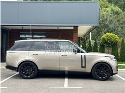 Land Rover Range Rover 7seat Autobiography slika 4