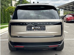 Land Rover Range Rover 7seat Autobiography slika 6