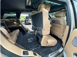 Land Rover Range Rover 7seat Autobiography slika 33