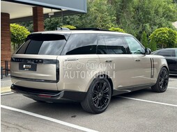 Land Rover Range Rover 7seat Autobiography slika 5