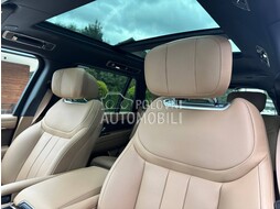 Land Rover Range Rover 7seat Autobiography slika 22