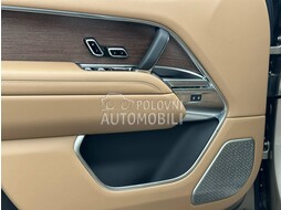Land Rover Range Rover 7seat Autobiography slika 21