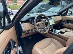Land Rover Range Rover 7seat Autobiography slika 17