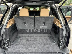 Land Rover Range Rover 7seat Autobiography slika 31