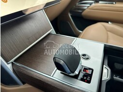 Land Rover Range Rover 7seat Autobiography slika 49