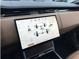 Land Rover Range Rover 7seat Autobiography slika 48