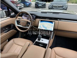 Land Rover Range Rover 7seat Autobiography slika 39