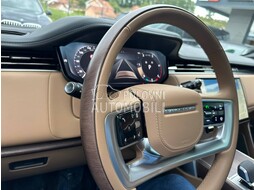 Land Rover Range Rover 7seat Autobiography slika 42