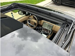 Land Rover Range Rover 7seat Autobiography slika 13