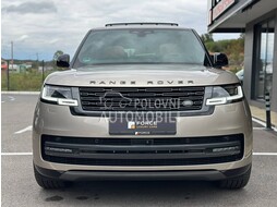 Land Rover Range Rover 7seat Autobiography slika 2