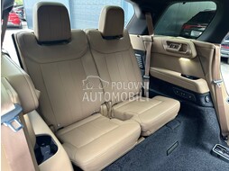 Land Rover Range Rover 7seat Autobiography slika 32