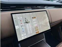 Land Rover Range Rover 7seat Autobiography slika 50