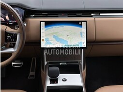 Land Rover Range Rover 7seat Autobiography slika 36