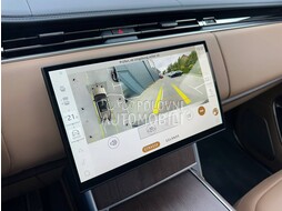 Land Rover Range Rover 7seat Autobiography slika 38